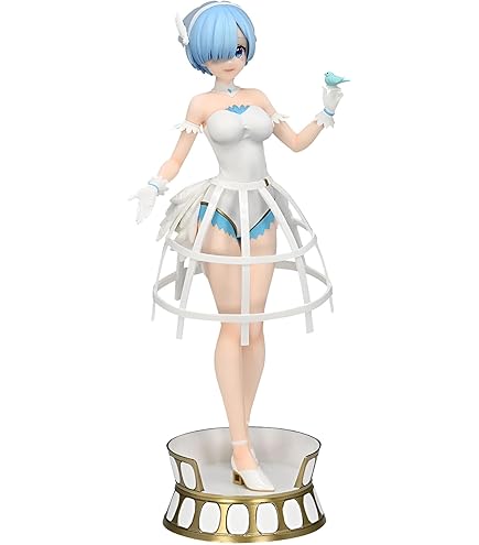 Amazon.co.jp: Re:ゼロから始める異世界生活 Exc∞d Creative Figure